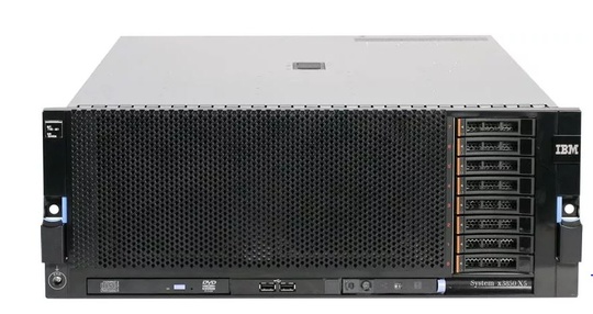 Сервер IBM System x3850 X5