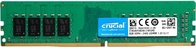 Оперативная память 8Gb DDR4 2400MHz Crucial