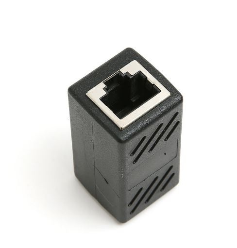 Сетевой адаптер RJ45 - RJ45
