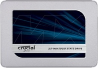 SSD накопитель CRUCIAL MX500 1Тб