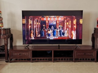 Телевизор Xiaomi Mi TV 4S 75" 8GB/2GB