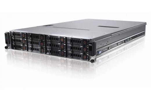 Сервер Dell PowerEdge C2100