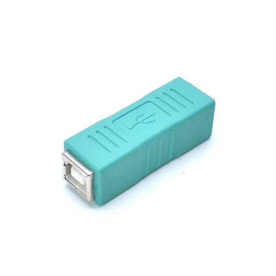 Переходник USB2.0 BF - BF