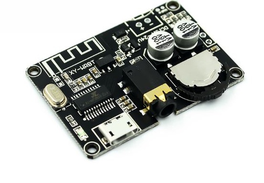 Модуль Bluetooth XY-WRBT