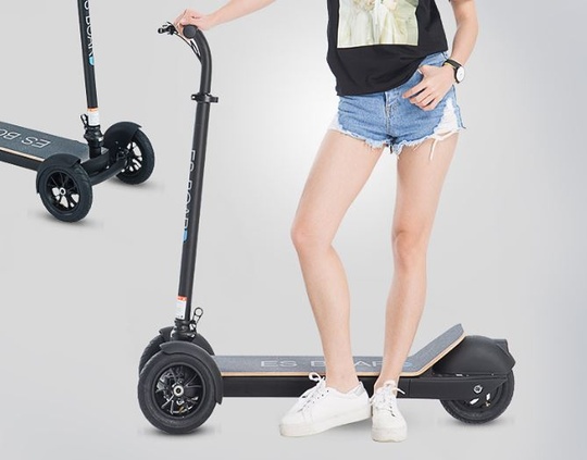 Электро Самокат ESWING