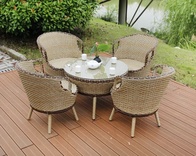 Обеденный комплект Teng Weimei