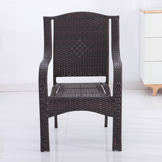 Стул из ротанга Bomeijia Y-78