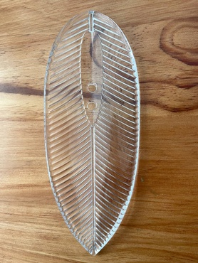 Лепесток NIBA 80*63