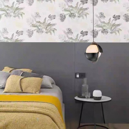 Люстра черная Orvinti, металл, 28*31 см, Е27