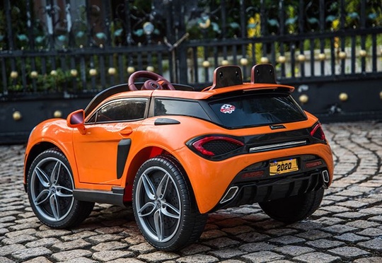 Детский Электромобиль Kupai