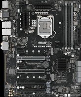 Серверная материнская плата ASUS WS C246 PRO