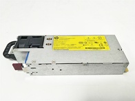 Серверный блок питания HP 1500W HSTNS-PL33 Platinum