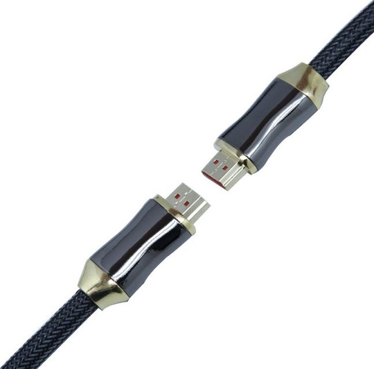 HDMI кабель IWGH 2.0 (2 м)