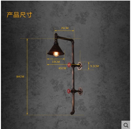 Люстра водопровод стены освещение