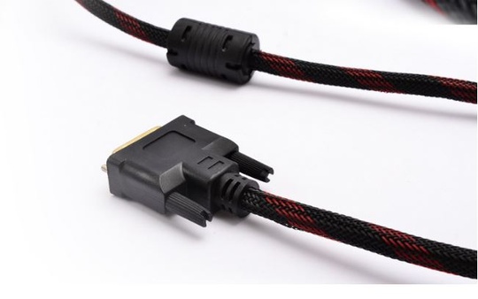 Кабель 24+1DVI (1.5 м)