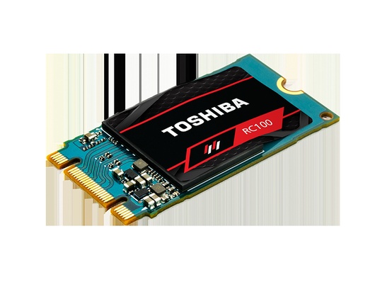 SSD Диск Toshiba RC100 240 GB
