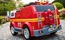 Детский Электромобиль Пожарные