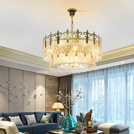 Дизайнерский светильник белый Ezraphine, 70*38 см, лампа накаливания, e14, сплав, стекло