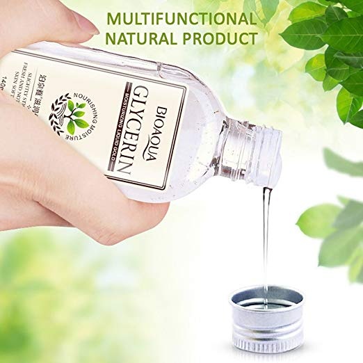 Глицериновое масло Bioaqua