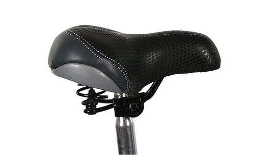 Велорикша YL-D2