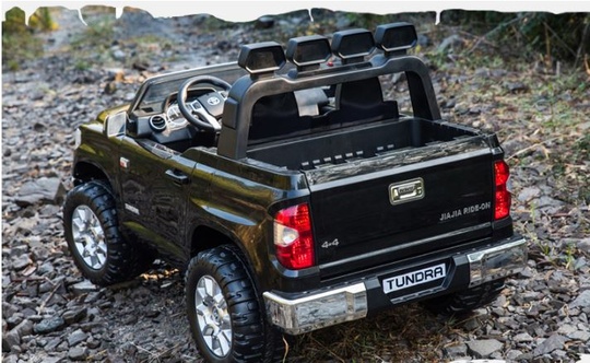 Детский Электромобиль Toyota