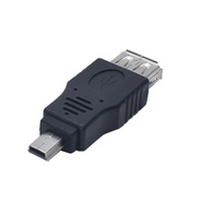 Переходник USB2.0 - mimi USB 5P