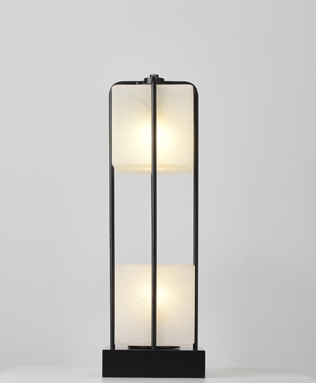 Напольный светильник Белый LANTERN UP, E14, 5 Вт