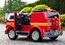 Детский Электромобиль Пожарные
