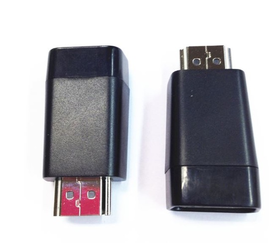 Переходник HDMI- VGA Video