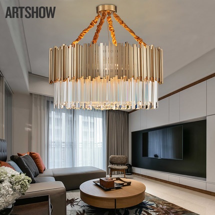 Дизайнерский светильник 60*45 см потолочный, светодиодный, e27, железо, сплав