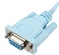 Кабель Cisco CAB-CONSOLE-RJ45 (1.5 м)