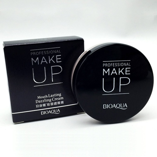 Компактная пудра-консилер Professoanal MakeUp