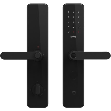 Умный дверной замок Xiaomi Mijia Smart Door Lock