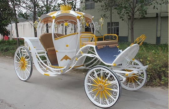 Рикша Карета Ghlkon