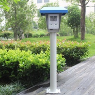 Зарядная Станция 800 W