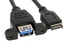 Кабель Type-E USB3.1 - 20P USB3.0 (0.5 м)