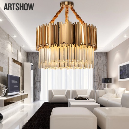 Дизайнерский светильник 60*45 см потолочный, светодиодный, e27, железо, сплав