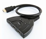 Переключатель HDMI 3 HDM 4K x 2K