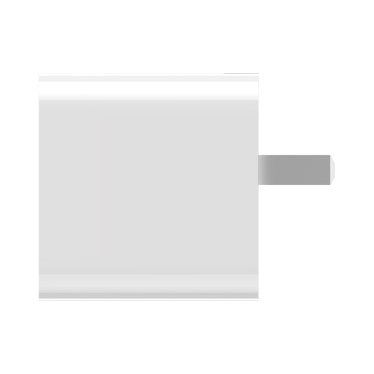 Зарядное устройство Xiaomi 30W USB Fast Charger (1A1C)