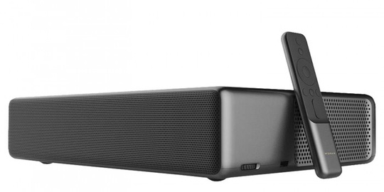 Проектор Xiaomi Wemax Laser Projection TV 4K 150