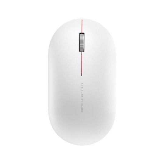 Беспроводная мышь XiaoMi Mi Wireless Mouse 2