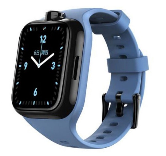 Детские часы Xiaomi Mitu Children’s Learning Watch 4Pro 4G