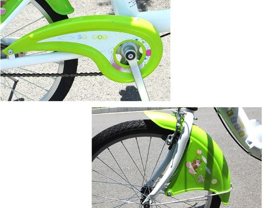 Городской Велосипед AVANT