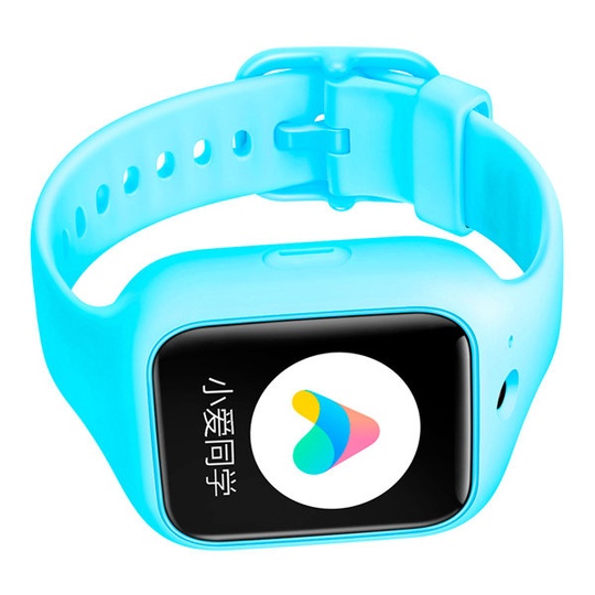 Детские часы Xiaomi Mi Bunny Smartwatch 3C 4G