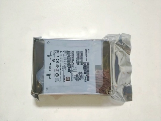 Жесткий диск HP 8TB 3.5" 7200RPM 12Gbps SAS  793674-008
