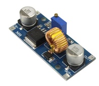 Преобразователь DC-DC XL4015 5А