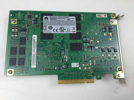SSD Huawei Tecal ES3000 1.2TB