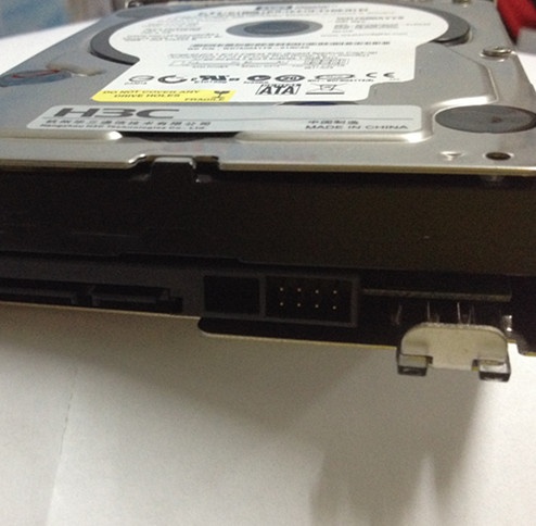 Жесткий диск WD RE2 WD7500AYYS 750GB 16MB SATA 3.0Gb/s 3.5″