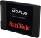 SSD диск SanDisk SDSSDA-240G