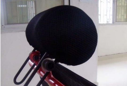 Велосипед Лигерад SDUR